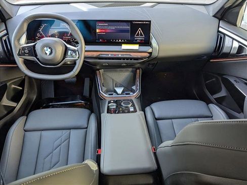 New 2026 BMW X3 xDrive30 w/ Convenience Package image 15