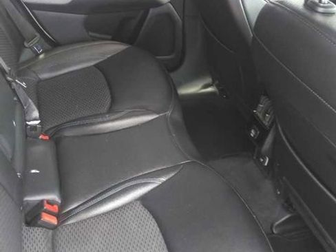 Used 2024 Jeep Compass Latitude AWD/4WD image 4