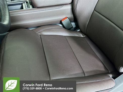 New 2026 Ford Expedition Platinum w/ Platinum Ultimate Package image 21