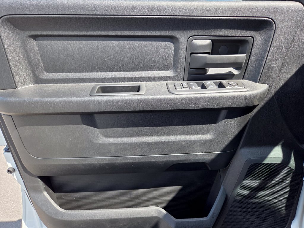 New 2026 RAM 3500 Tradesman w/ Chrome Appearance Group A AWD/4WD image 15