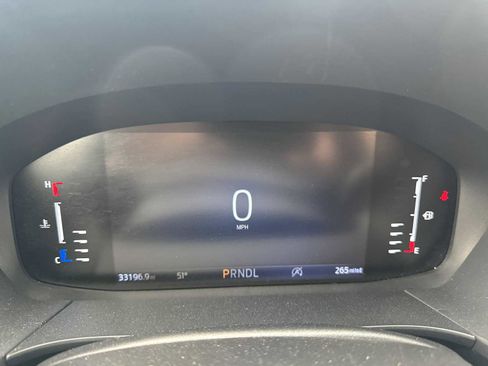 Used 2023 Ford Escape Active image 25