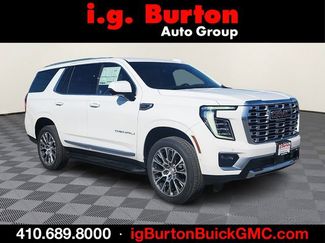 New 2026 GMC Yukon Denali AWD/4WD video 1