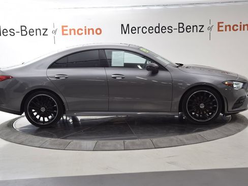 Used 2023 Mercedes-Benz CLA 250 CLA 250 image 7