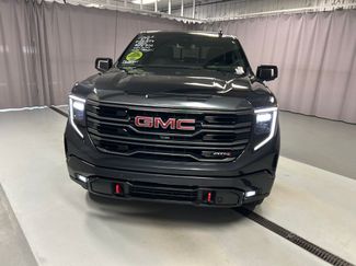 Used 2023 GMC Sierra 1500 AT4 w/ AT4 Premium Package AWD/4WD video 2