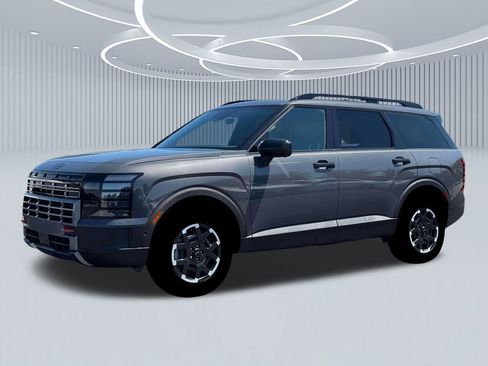 New 2026 Hyundai Palisade XRT Pro AWD/4WD image 2