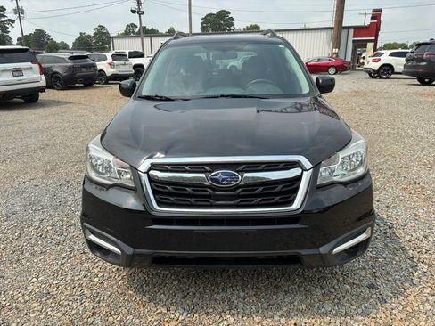 Used 2018 Subaru Forester 2.5i Premium AWD/4WD image 7
