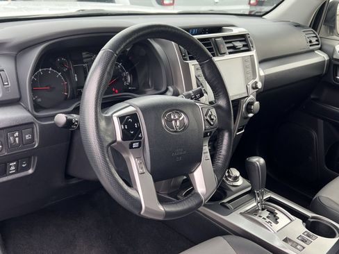 Used 2024 Toyota 4Runner SR5 Premium image 17