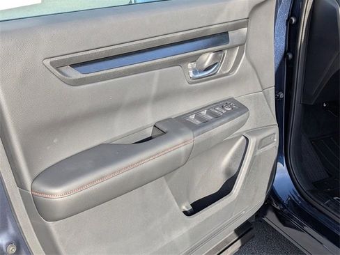 New 2026 Honda CR-V Sport image 11