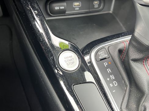 Certified 2023 Kia Soul GT-Line image 33