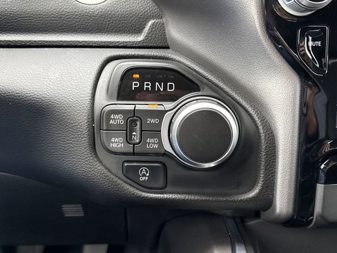 Used 2025 RAM 1500 Big Horn image 22