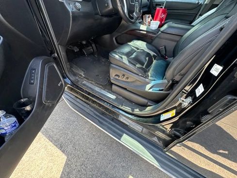 Used 2018 GMC Yukon SLT RWD image 27