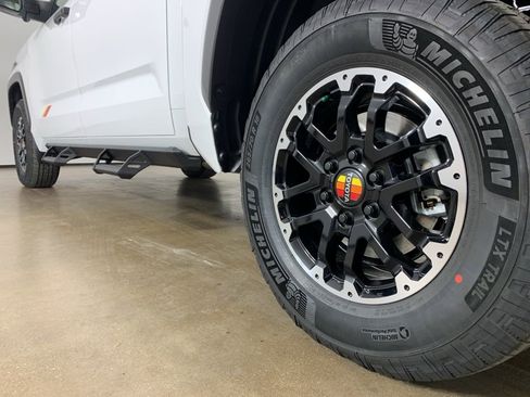 New 2026 Toyota Tundra SR5 image 14