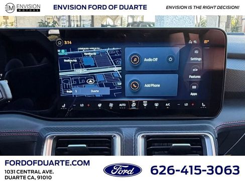 New 2026 Ford Mustang GT Premium image 17