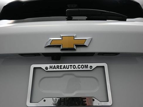 Used 2025 Chevrolet Equinox LT w/ Convenience Package II image 25