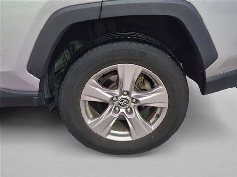 Certified 2023 Toyota RAV4 XLE FWD image 7