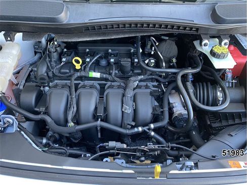 Used 2019 Ford Transit Connect XL image 17