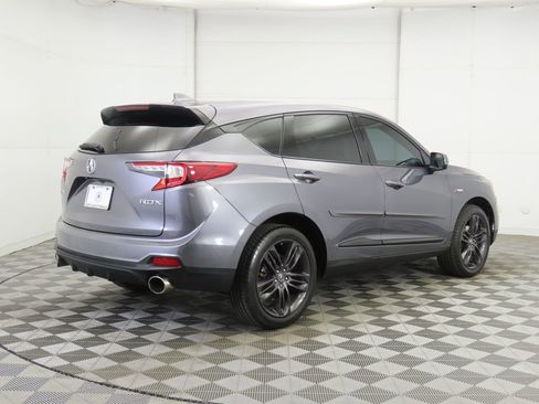 Used 2019 Acura RDX A-Spec image 5