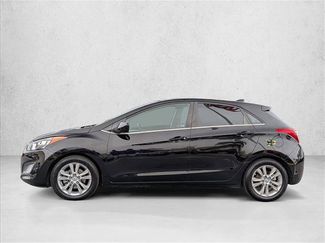 Used 2013 Hyundai Elantra GT FWD video 2