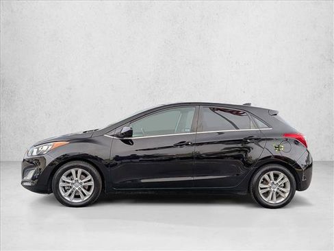 Used 2013 Hyundai Elantra GT FWD image 2