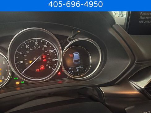 Used 2023 MAZDA CX-5 AWD 2.5 S image 6