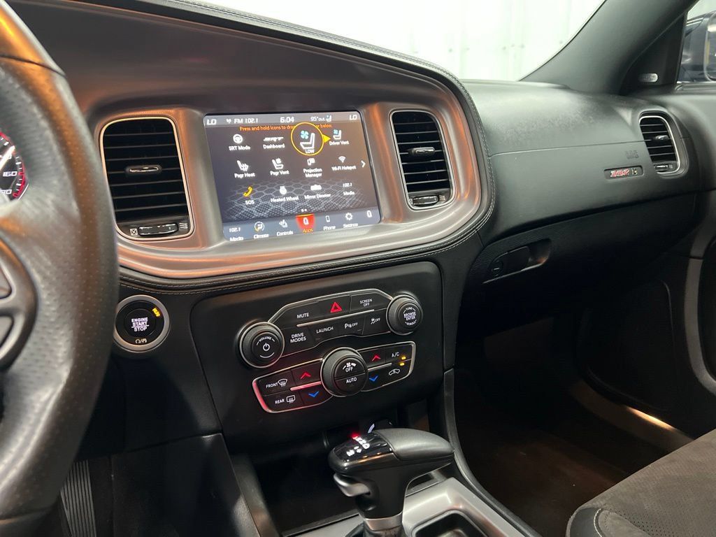 Used 2023 Dodge Charger Scat Pack RWD image 18