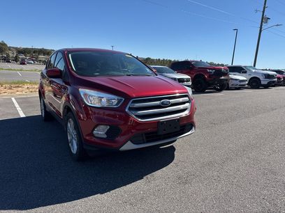 Used 2019 Ford Escape SE