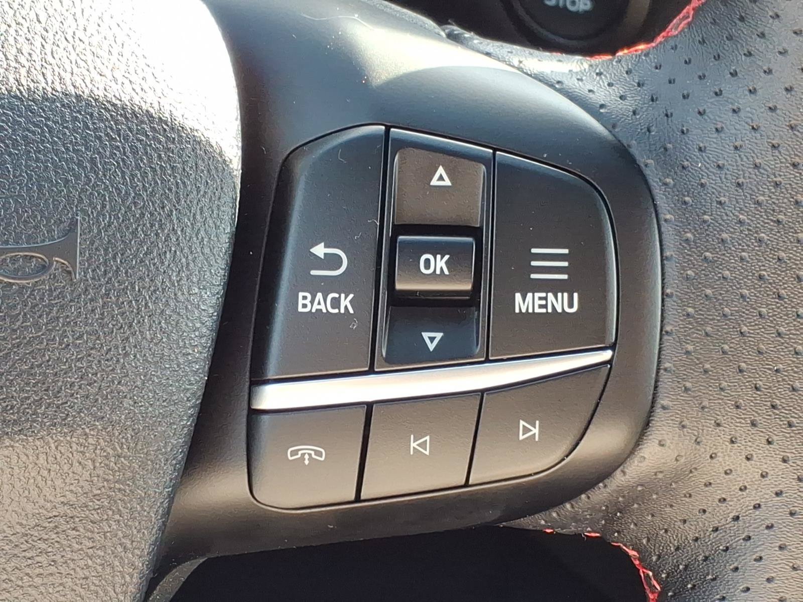 Used 2024 Ford Escape ST-Line AWD/4WD image 26