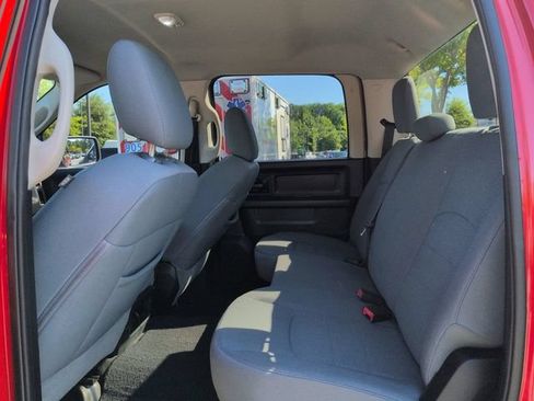 Used 2013 RAM 1500 Express AWD/4WD image 14