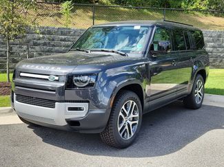 Used 2025 Land Rover Defender 130 S 360° Tour