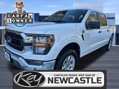 Used 2023 Ford F150 XLT