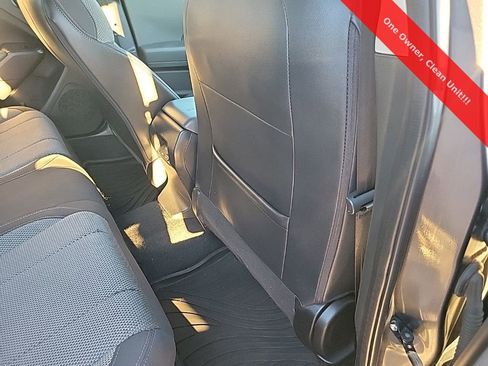 Used 2024 Subaru Crosstrek 2.0i Premium image 36