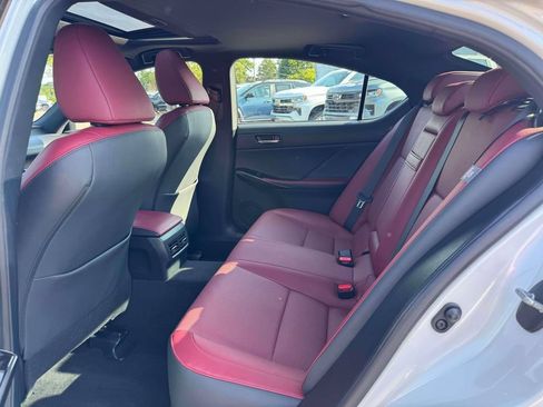 Used 2024 Lexus IS 300 w/ Comfort Package RWD image 14