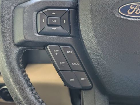 Used 2018 Ford F150 XLT w/ Equipment Group 302A Luxury AWD/4WD image 28