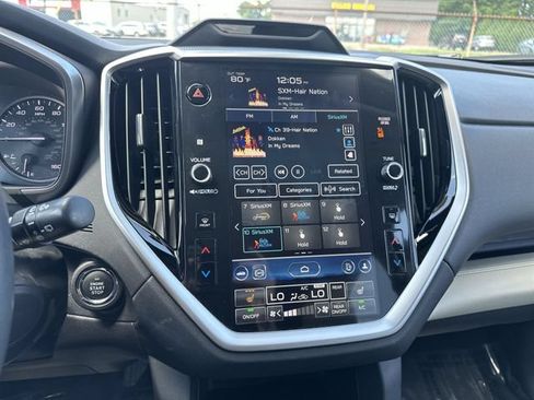 Used 2023 Subaru Ascent Limited AWD/4WD image 14