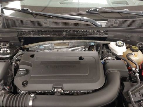 Certified 2021 Buick Envision Essence w/ Technology Package I image 30