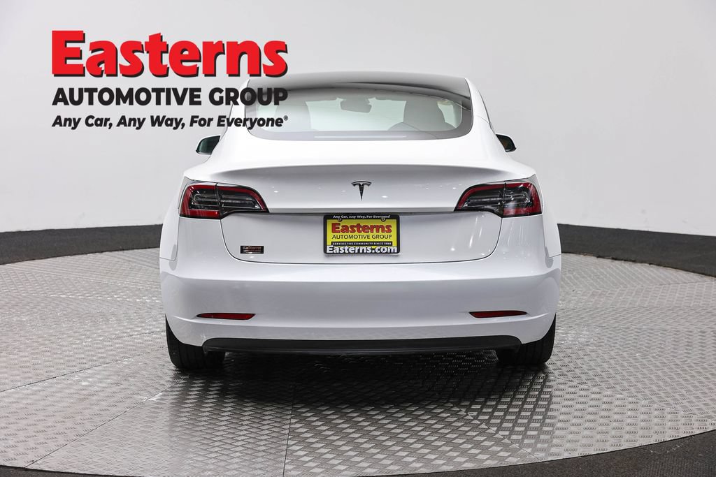 Used 2023 Tesla Model 3 Standard Range RWD image 7