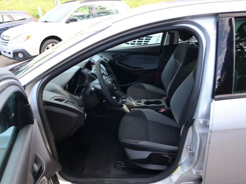Used 2014 Ford Focus S image 9