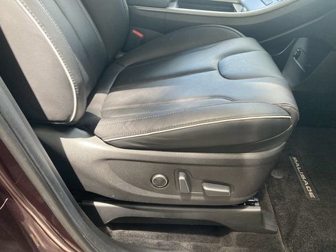 Certified 2024 Hyundai Palisade SEL AWD/4WD image 38