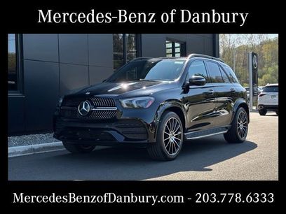Used 2023 Mercedes-Benz GLE 350 4MATIC