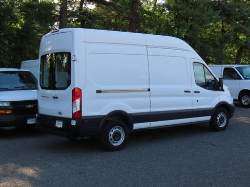 Used 2015 Ford Transit 250 148 High Roof RWD image 6