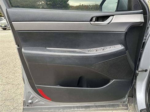 Used 2021 Hyundai Palisade SEL w/ Convenience Package image 17