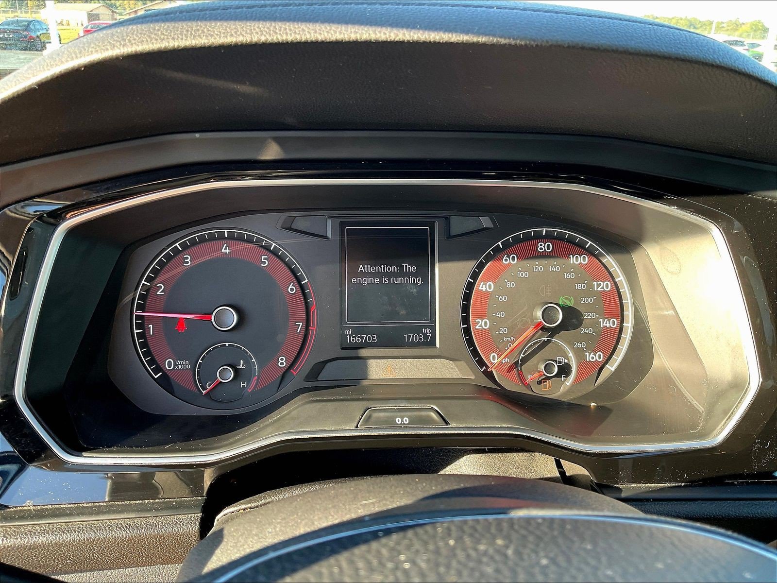 Used 2020 Volkswagen Jetta SE w/ SE Cold Weather Package FWD image 5
