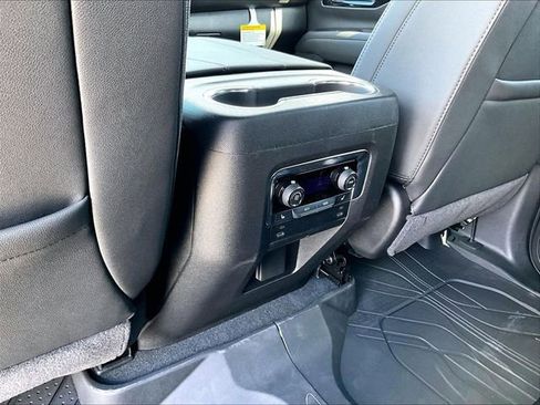 New 2026 Chevrolet Tahoe Z71 w/ Comfort Package image 17