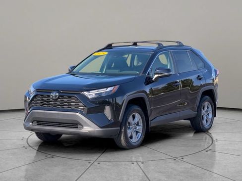 Certified 2025 Toyota RAV4 XLE w/ Convenience Package AWD/4WD image 5