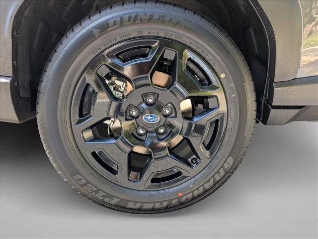 New 2026 Subaru Outback Limited AWD/4WD image 5