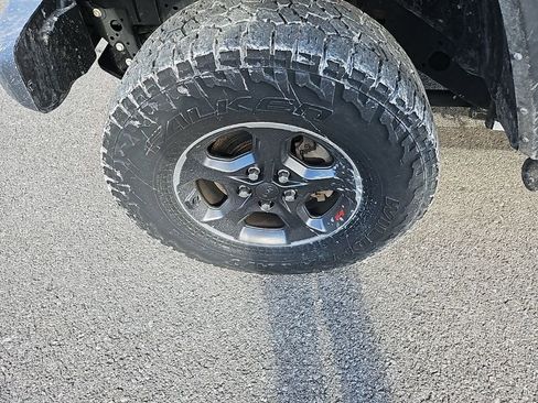 Used 2020 Jeep Gladiator Rubicon image 14