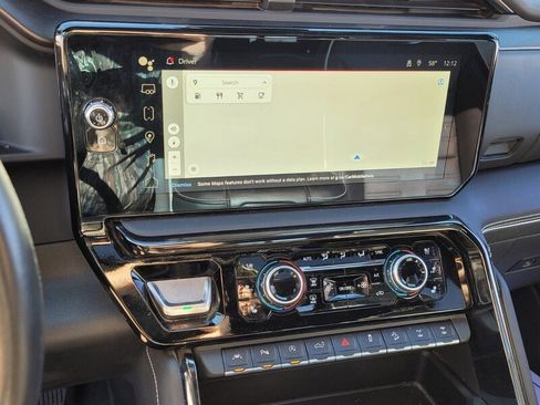 Used 2024 GMC Sierra 1500 AT4X image 22