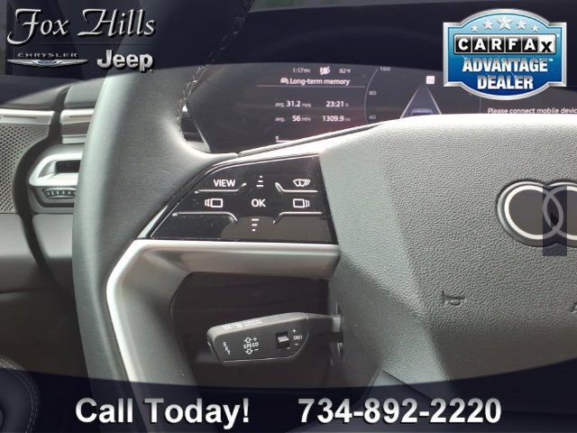 Used 2026 Audi A6 Premium Plus AWD/4WD image 18