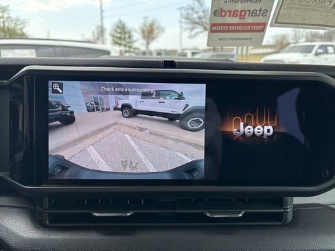 New 2026 Jeep Gladiator Willys image 63