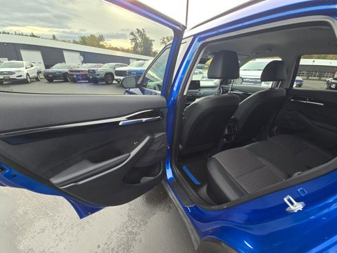 Used 2022 Kia Seltos S image 17
